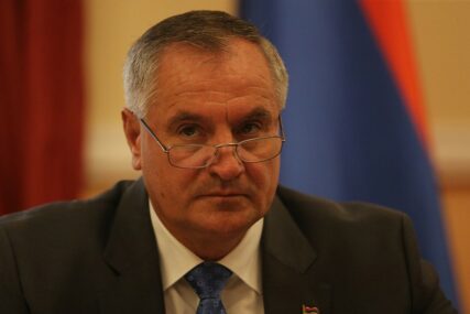 Višković: Deklaracija SDA samo nastavak pokušaja urušavanja Srpske