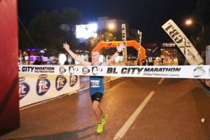 Vidović: Očekujem još bolji rezultat na maratonu