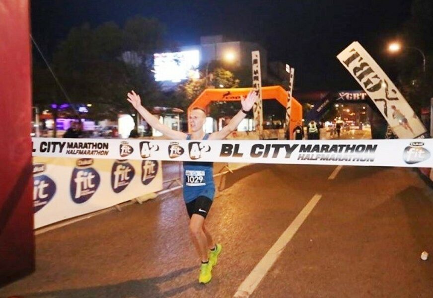 Vidović: Očekujem još bolji rezultat na maratonu