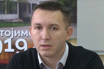 POBJEDNIK DANA Vladimir Šavija