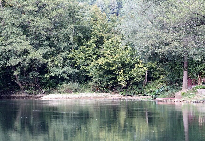 TUGA U ZVORNIKU Na obali Drine pronađeno tijelo nepoznatog muškarca