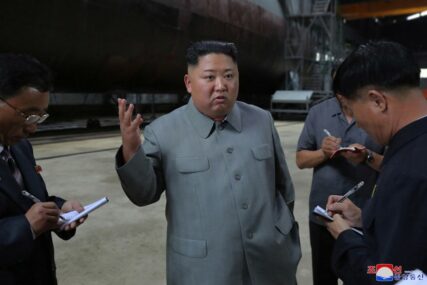 UN: Sjeverna Koreja nastavlja nuklearni program i zaobilazi sankcije