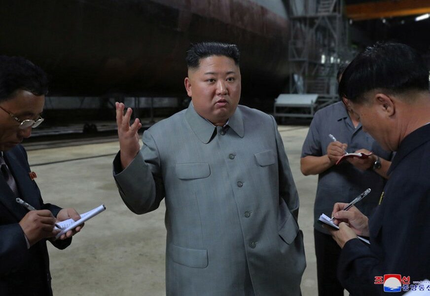 UN: Sjeverna Koreja nastavlja nuklearni program i zaobilazi sankcije