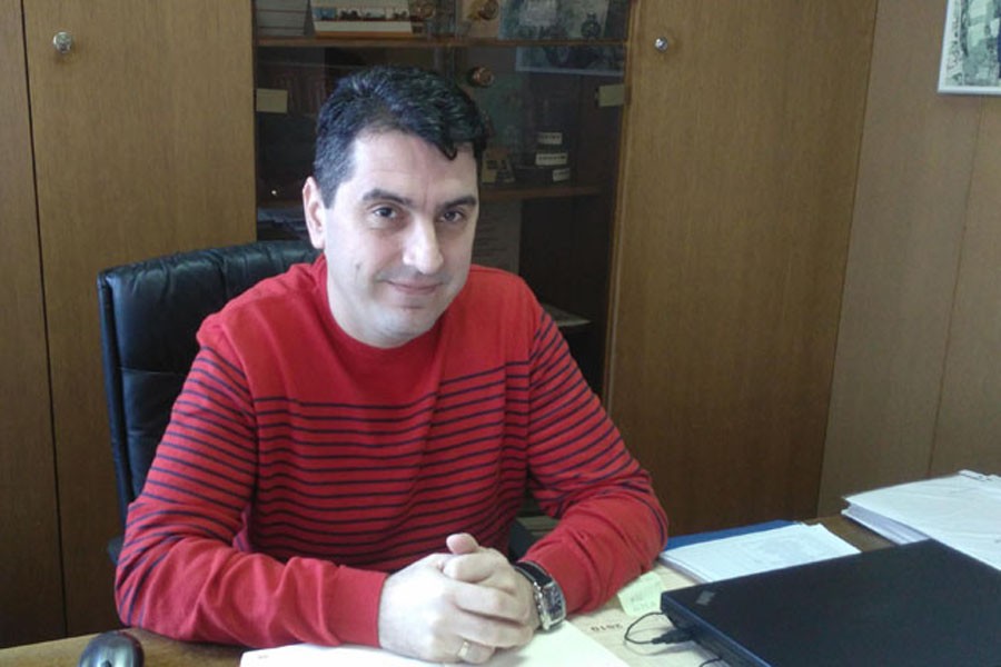 Zoran Knežević