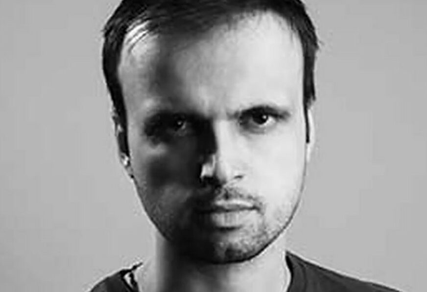 “BIO JE NENAMETLJIV I POVUČEN” Sahranjen glumac koji je preminuo u 39. godini života