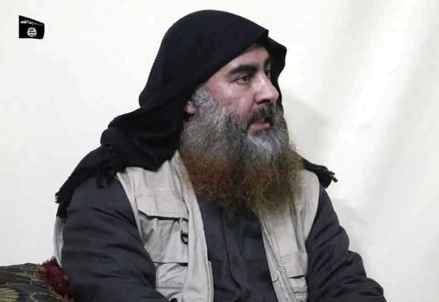 UBIJEN U AKCIJI AMERIČKIH SPECIJALACA Sahranjen lider Islamske države Abu Bakr al Bagdadi