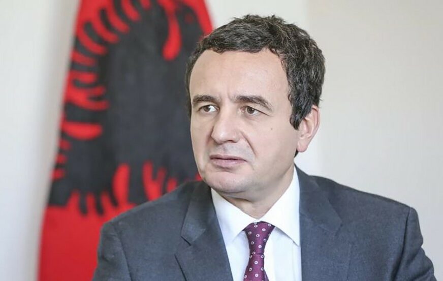 Aljbin Kurti predložen za kosovskog premijera