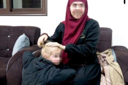 KAKO JE ZVORNIČANKA ZAVRŠILA U REDOVIMA ISIS-a? Sa djetetom želi da se vrati u BiH  