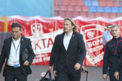 Krunić: Zaslužena pobjeda, kontrolisali smo meč