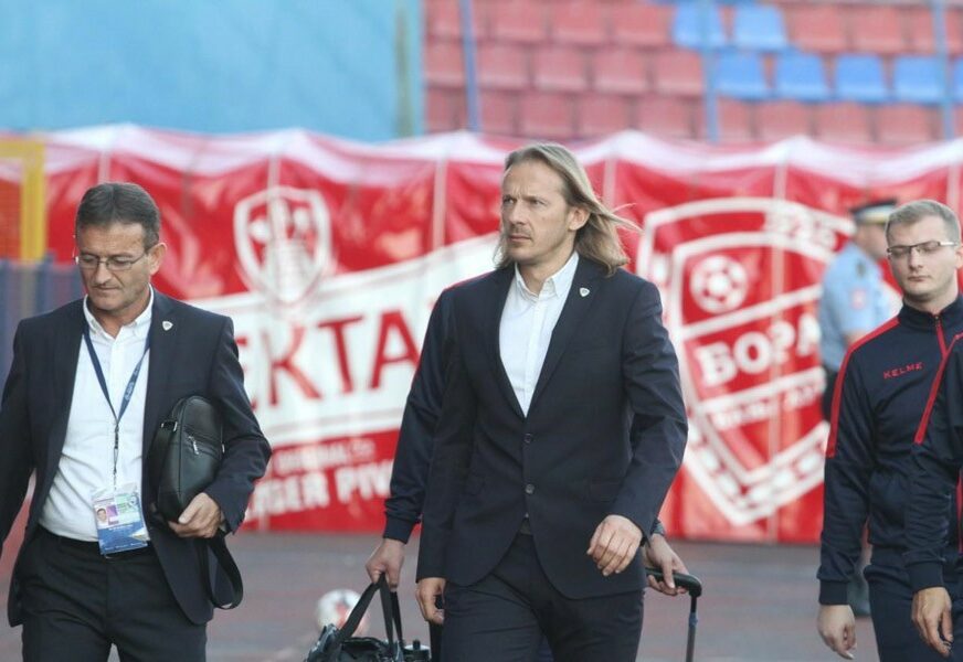 Krunić: Zaslužena pobjeda, kontrolisali smo meč