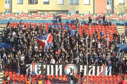 KOMITET DAO DOZVOLU Navijači se vraćaju na stadione u Republici Srpskoj