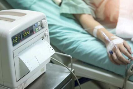STRAVA NA PRIVATNOJ KLINICI Žena dobila anesteziju prije pregleda, ali se iz nje NIJE PROBUDILA