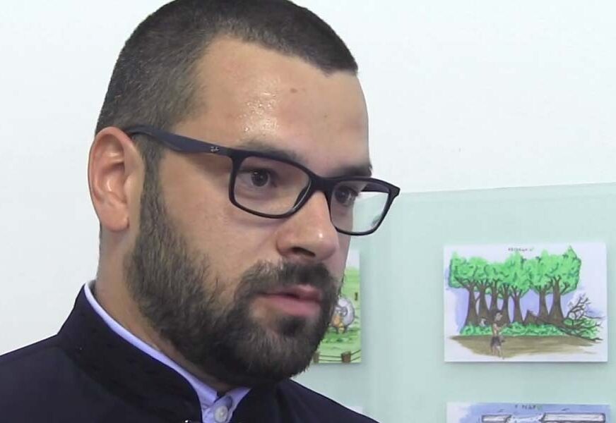 POBJEDNIK DANA Bojan Jokanović