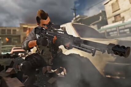 Mobilnu verziju igre “Call of Duty” preuzelo 100 miliona korisnika za sedam dana (VIDEO)