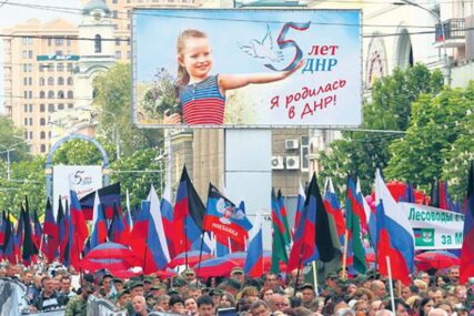 BLIZU RJEŠAVANJE UKRAJINSKE KRIZE? Kijev i Moskva potpisali „Štajnmajerovu formulu”
