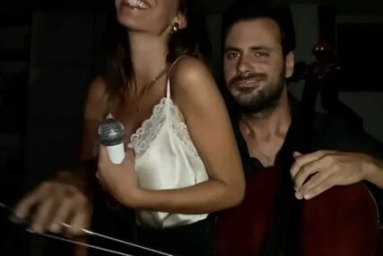 „DJEVOJKE POSMATRA KAO OBJEKTE“ Lagao o braku, pljuvao po bivšoj, pa se pohvalio OVOM LJEPOTICOM