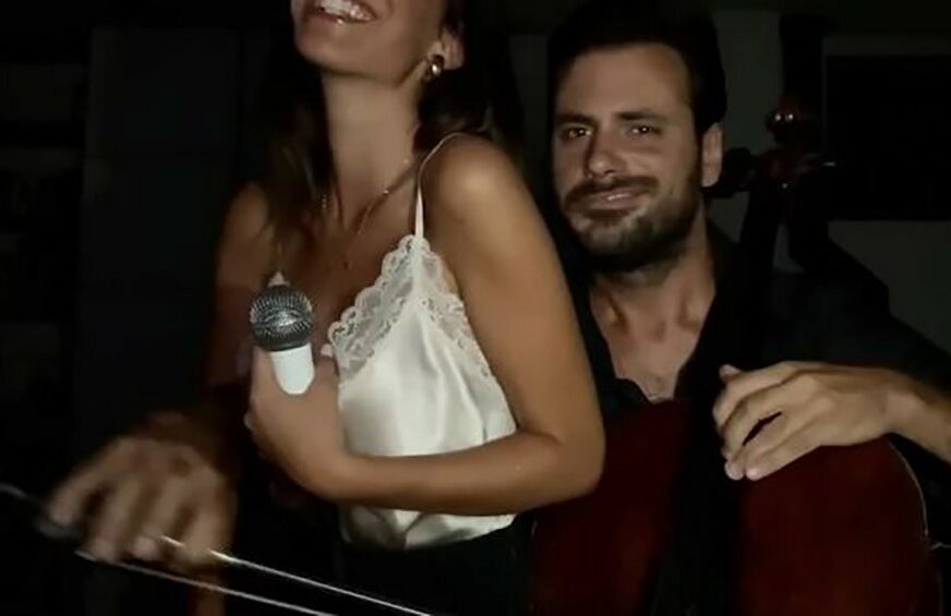 „DJEVOJKE POSMATRA KAO OBJEKTE“ Lagao o braku, pljuvao po bivšoj, pa se pohvalio OVOM LJEPOTICOM