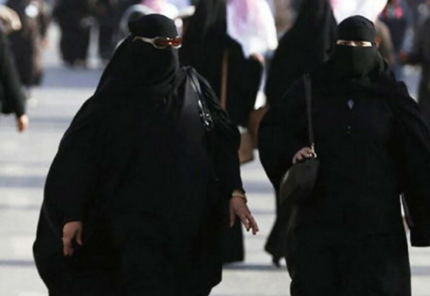 REFORME U ŠIRENJU ŽENSKIH PRAVA Saudijska Arabija omogućila ženama služenje vojnog roka