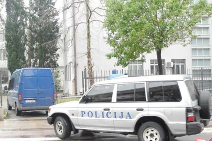 PET HITACA U KAVČANINA Ko je ubjeni Šćepan Roganović čija je cijela porodica POZNATA POLICIJI