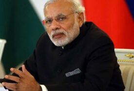 (FOTO) MODI ODBIO TRAMPA Indijski premijer rekao američkom predsjedniku da nema vremena, pa otišao u posjetu balkanskoj zemlji