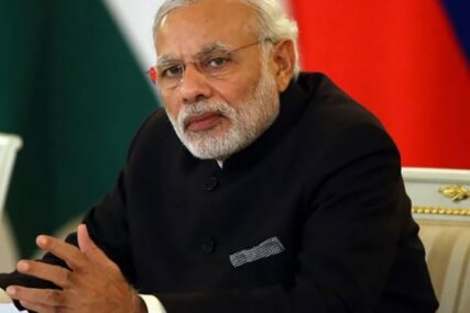 "Želimo da se sve okonča što prije je moguće" Indijski premijer rekao Putinu da sada nije vrijeme za ratovanje, ovako mu je ruski lider odgovorio