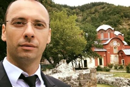 Simić: Priština želi da prekroji izbornu volju srpskog naroda šovinističkom farsom