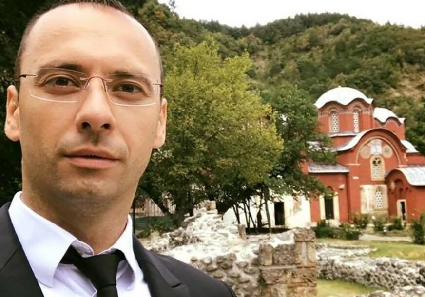 Simić: Priština želi da prekroji izbornu volju srpskog naroda šovinističkom farsom