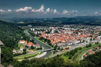 ZAGAĐEN TEŠKIM METALIMA Ovaj grad na području bivše Jugoslavije prozvan je "SLOVENSKIM ČERNOBILJOM"