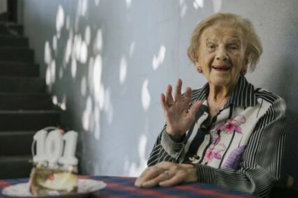Preminula u svom domu: Branku Veselinović pronašla gerontološka sestra koja je brinula o njoj