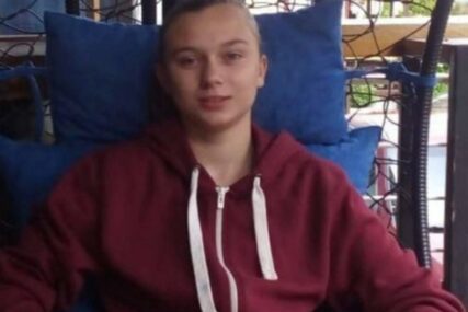 DOBRA VIJEST Djevojčica Naida (14) pronađena živa i zdrava nakon četiri dana