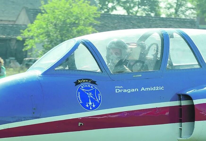 BURAN ŽIVOT LIKVIDIRANOG BIZNISMENA Ko je bio Dragan Amidžić, ubijen u sačekuši u Sremskoj Kamenici