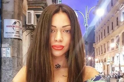 (FOTO) "Sjećam se kad sam spavala na ulici, bez hrane i novca" Pjevačica Dunja Ilić prošla kroz pakao, odala se alkoholu sa 15 godina
