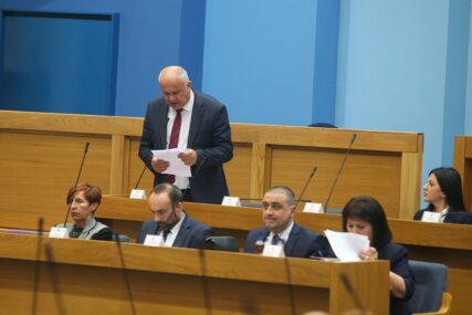 Ministar rada o angažovanju Stevančevića: Ima MNOGO PENZIONERA u institucijama Srpske