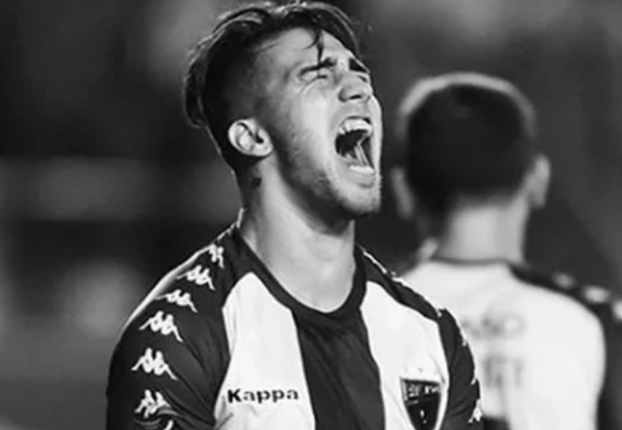 TRAGEDIJA Mladi argentinski fudbaler poginuo tokom zabave
