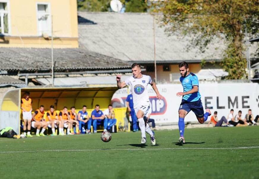 FUDBALSKO PRVENSTVO RS Slab kvalitet i loši tereni donijeli kolo bez golova