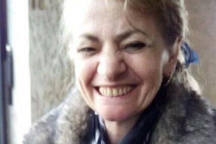 POSLJEDNJI PUT VIĐENA U ČETVRTAK U Sarajevu nestala žena (55)