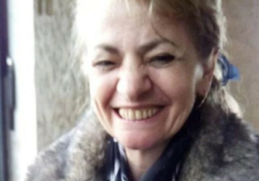POSLJEDNJI PUT VIĐENA U ČETVRTAK U Sarajevu nestala žena (55)