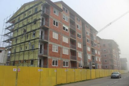 Intenzivna stambena i komunalna izgradnja u Gradiški: Grade 150 stanova za poznate kupce