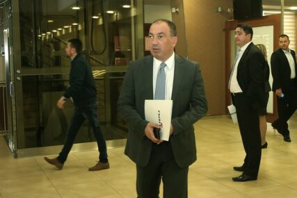 Ministar Crnadak otvara zgradu Ambasade BiH u Ankari