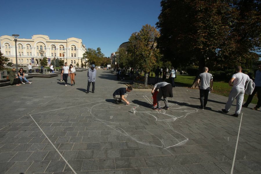 Foto: Siniša Pašalić
