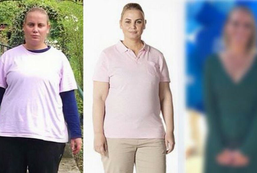 LJUDI NE VJERUJU KAKO IZGLEDA Jelena Dokić je imala 120 kilograma, a POGLEDAJTE JE SAD (FOTO)