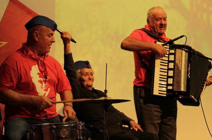 Foto: Milan Pilipović/RAS Srbija