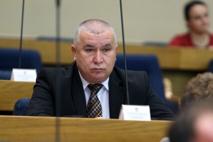 “U Institutu je sve prilično stabilno” Vasić odbacio optužbe opozicije da na čelu ove institucije treba biti ljekar