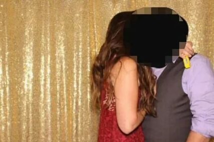 URNEBESNO Na svadbi je srela OŽENJENOG ČOVJEKA, strasti su proradile i situacija se ZAKOMPLIKOVALA