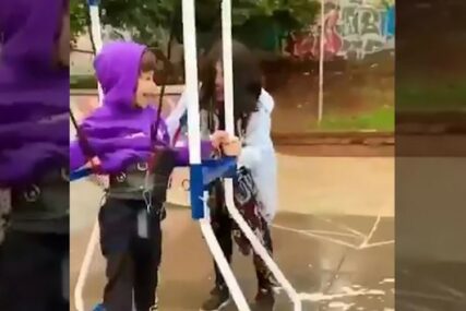 SVAKA ČAST Ono što je mama uradila da bi njeno bolesno dijete vozilo skejt TOPI SRCA (VIDEO)