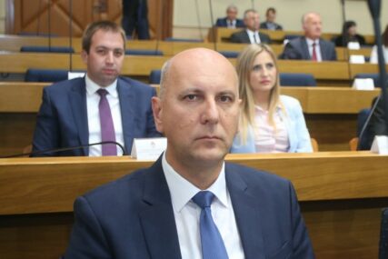 "SRPSKA ĆE ZAŠTITITI SVOJE INTERESE" Skoko o odluci Ustavnog suda BiH
