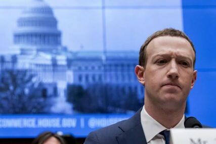 DETALJNO ISPITIVANJE O LIBRI Osnivač Fejsbuka na saslušanju zbog DIGITALNE VALUTE