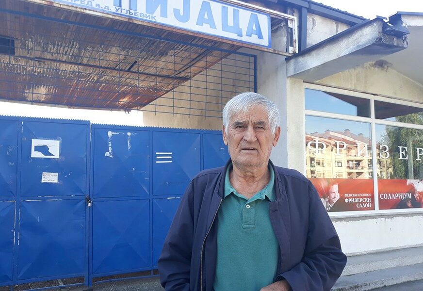 Foto: Slađana R. Mrkonjić/RAS Srbija