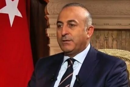 ODBIO TRAMPOVU PONUDU Čavušoglu: Ankara ne pregovora sa teroristima