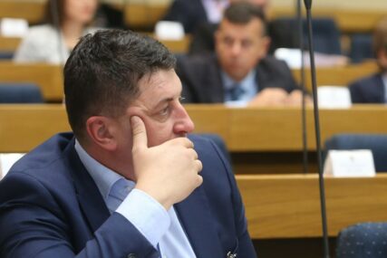 KAKO OPORAVITI PRIVREDU Milan Radović: Smanjiti doprinose i zaposliti nove radnike